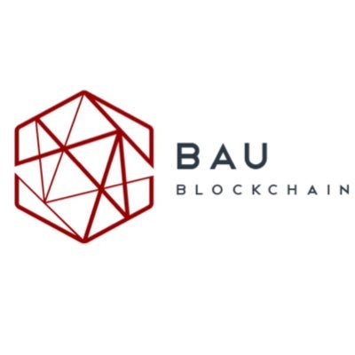 BAU Blockchain_logo