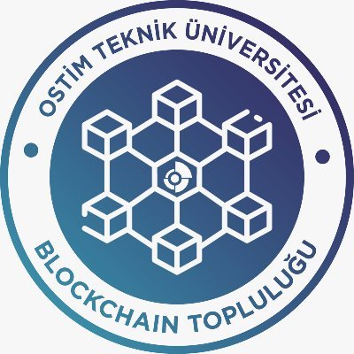 OstimTech Blockchain Community_logo