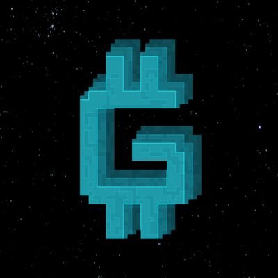 Gazi Blockchain Topluluğu_logo