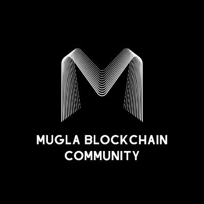Muğla Blockchain_logo