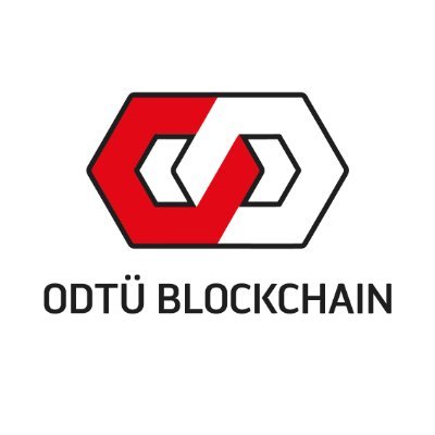 ODTU Blockchain_logo