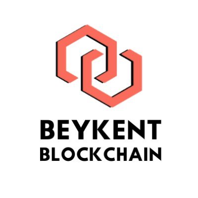 Beykent Blockchain Tech_logo
