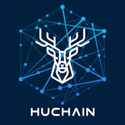 Hacettepe Blockchain (HuChain)_logo