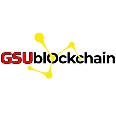 GSU Blockchain_logo