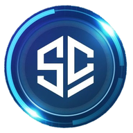 SciMatic Blockchain Community_logo